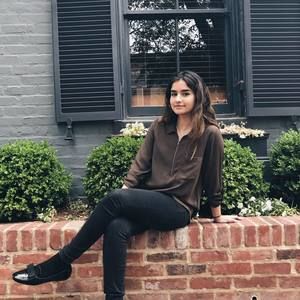 Meet your Posher, Michelle